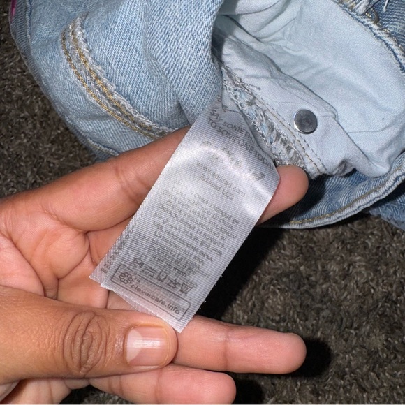 Edikted shorts size M NWOT - Picture 6 of 8